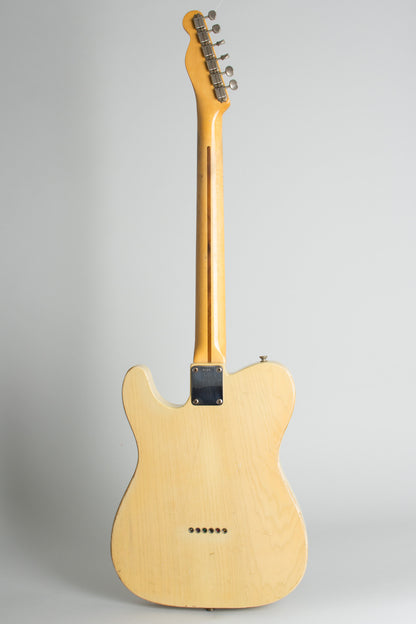 Fender Esquire Solid Body Electric Guitar (1955)