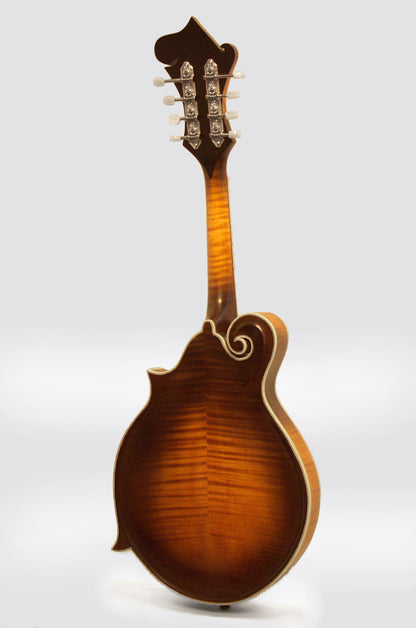 Glenn F-5 Carved Top Mandolin (2006)
