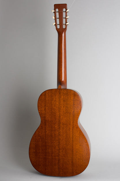 C. F. Martin 0-16NY Flat Top Acoustic Guitar (1968)