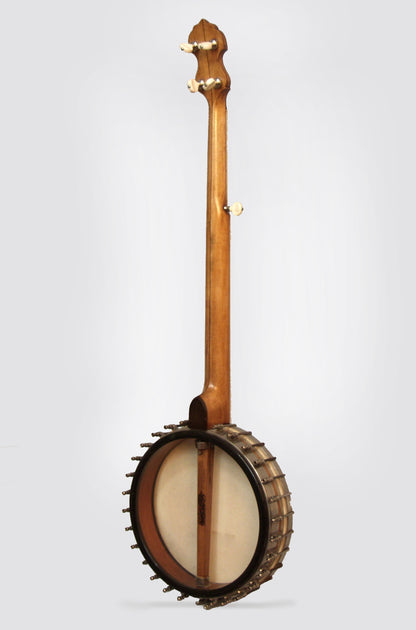 Vega Whyte Laydie Special 5 String Banjo (1930)