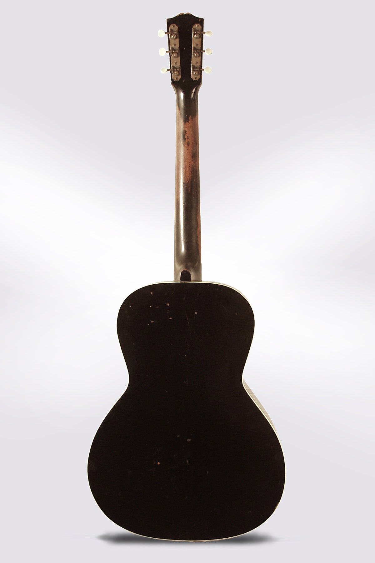 Gibson L-0 Flat Top Acoustic Guitar (1940)