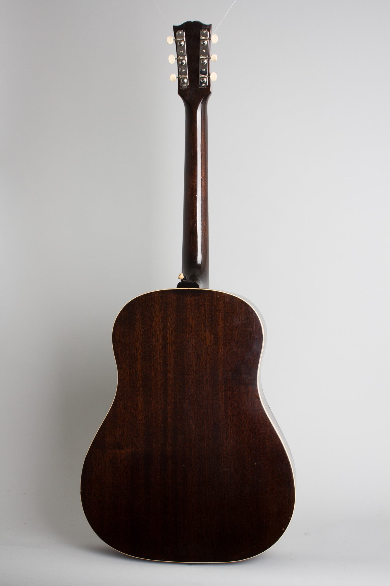 Gibson J-45 Banner Acoustic Guitar (1943)