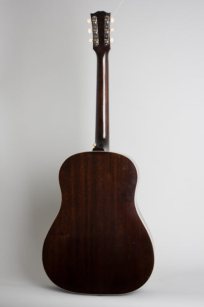 Gibson J-45 Banner Acoustic Guitar (1943)