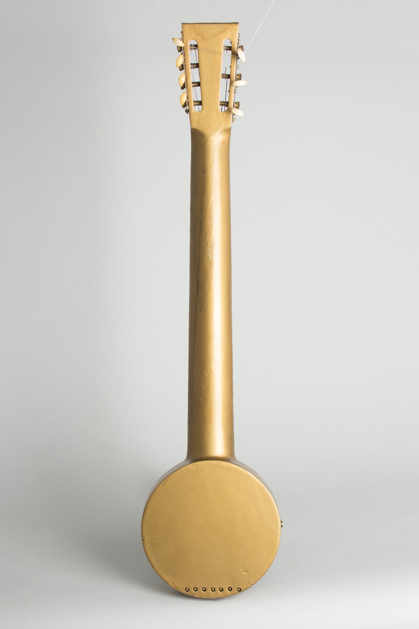 Rickenbacker Model A-22 7-String Lap Steel Electric Guitar (1934)