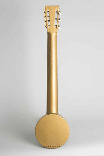 Rickenbacker Model A-22 7-String Lap Steel Electric Guitar (1934)