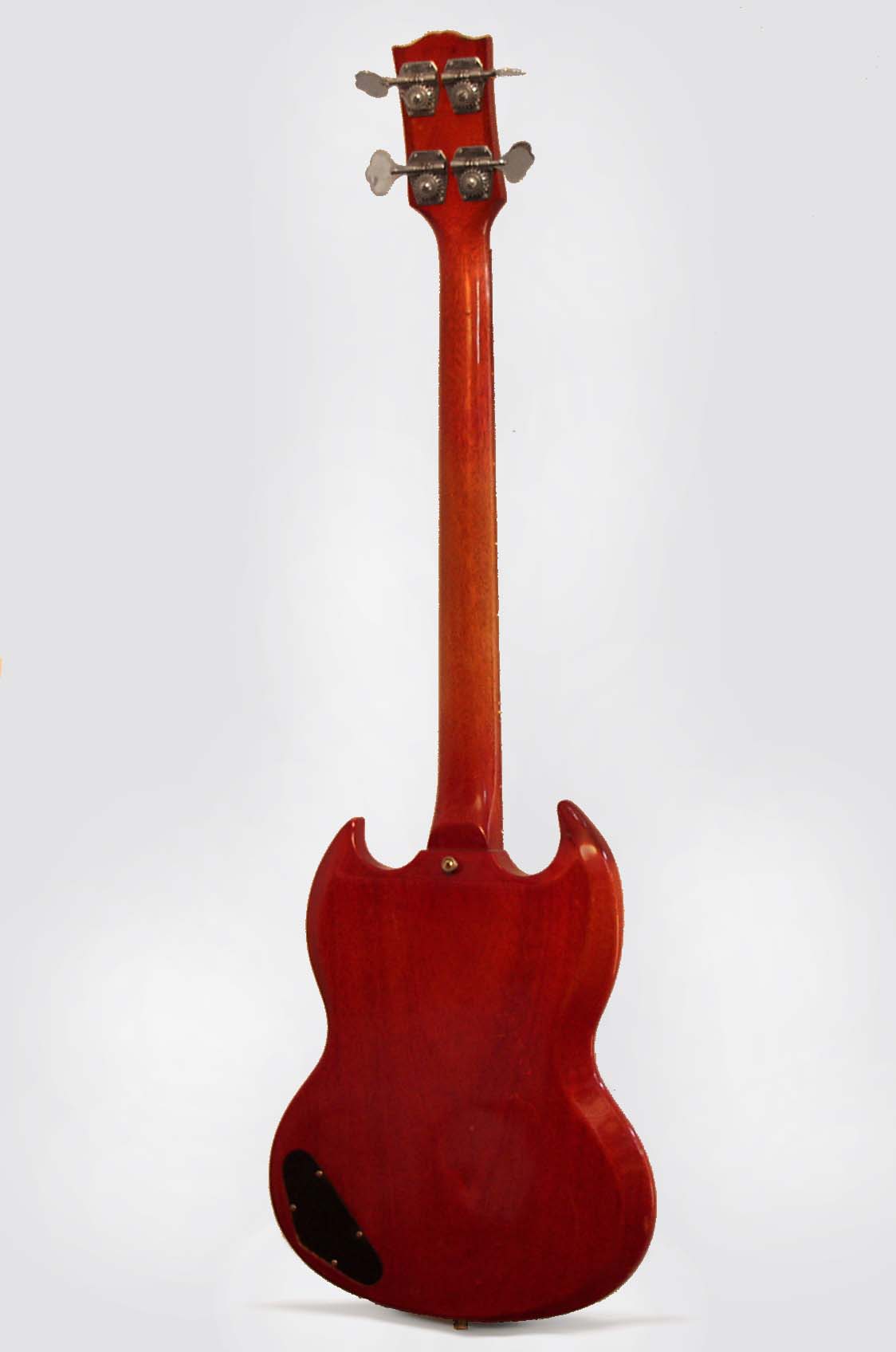 Gibson EB-0 Electric Bass Guitar (1964)