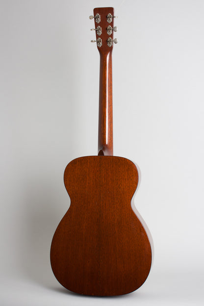 C. F. Martin 0-18 Flat Top Acoustic Guitar (1953)