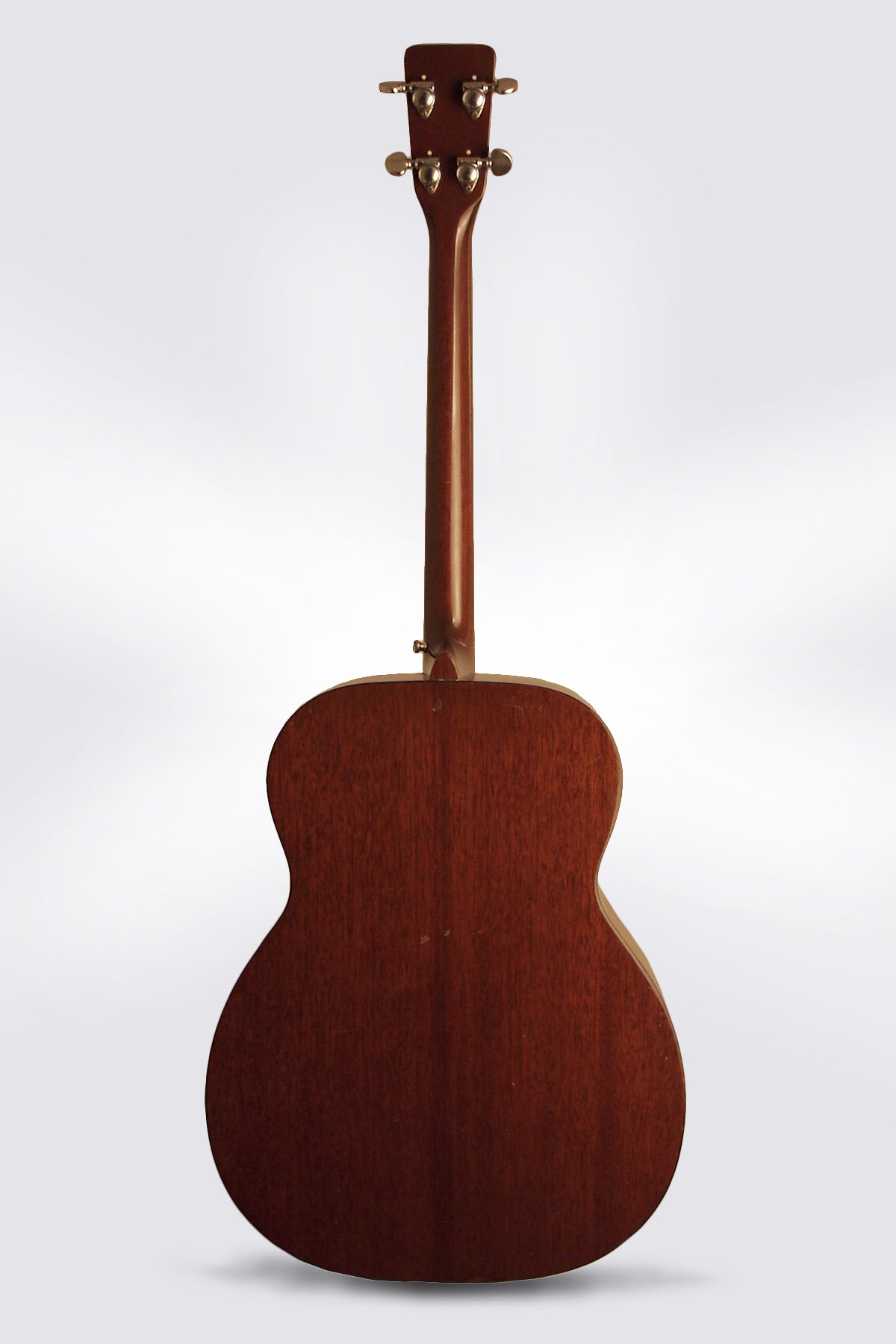 C. F. Martin 0-18T Flat Top Tenor Guitar (1963)