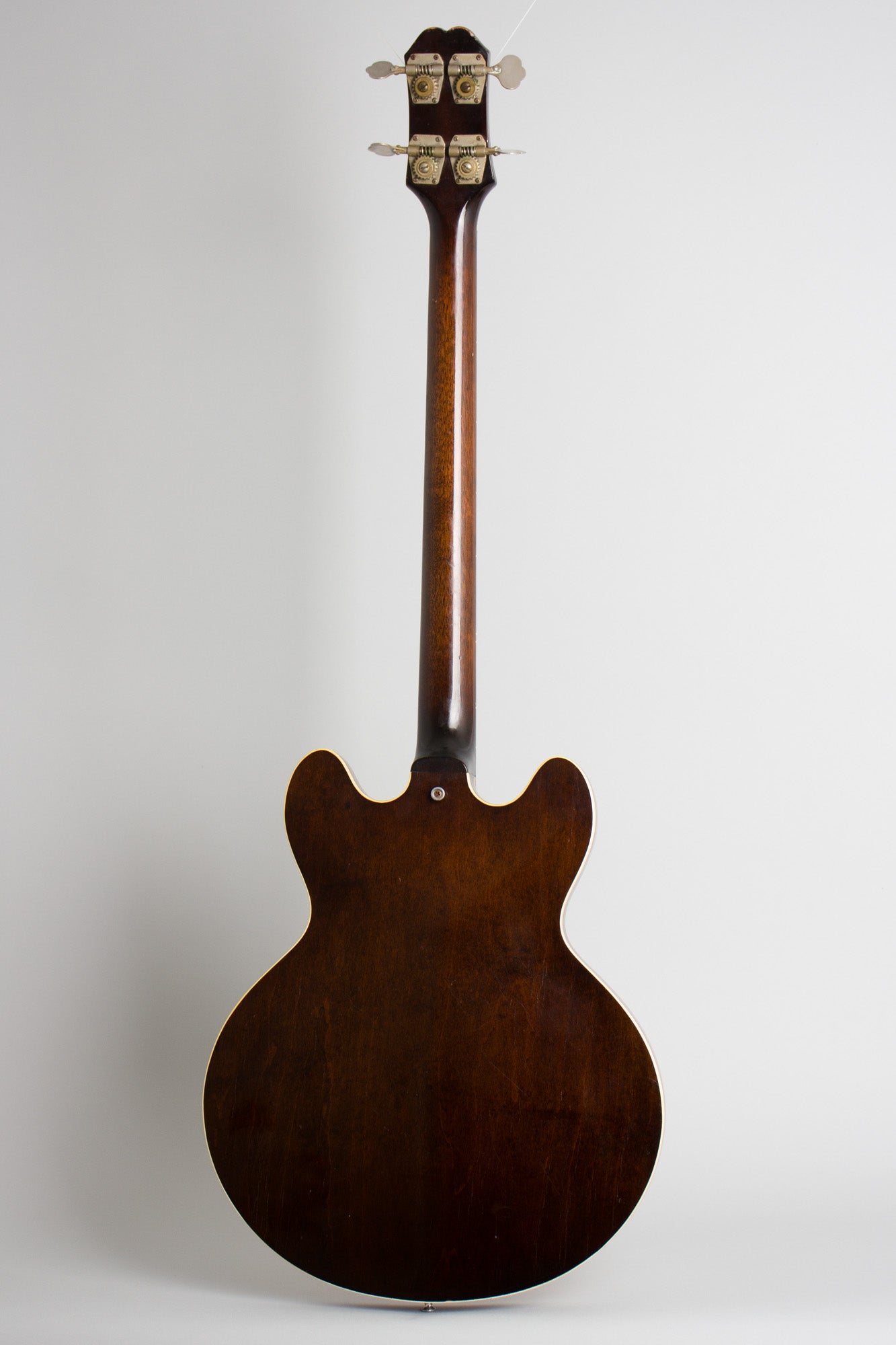 Epiphone Rivoli EBV232 Electric Bass Guitar (1964)