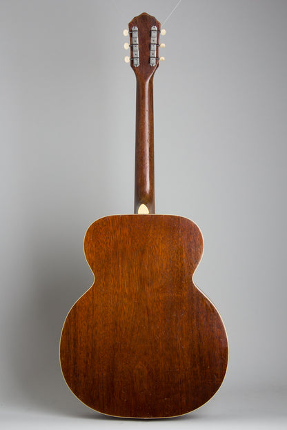 Kay K-22 Flat Top Acoustic Guitar (1956)