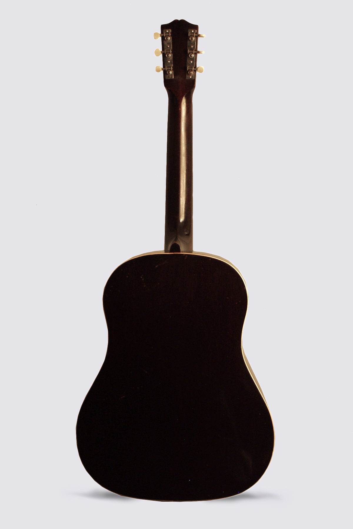 Gibson Roy Smeck Stage Deluxe Flat Top Acoustic Guitar (1934)