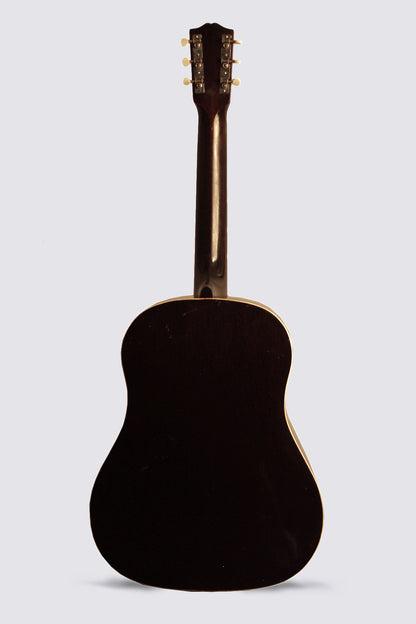Gibson Roy Smeck Stage Deluxe Flat Top Acoustic Guitar (1934)