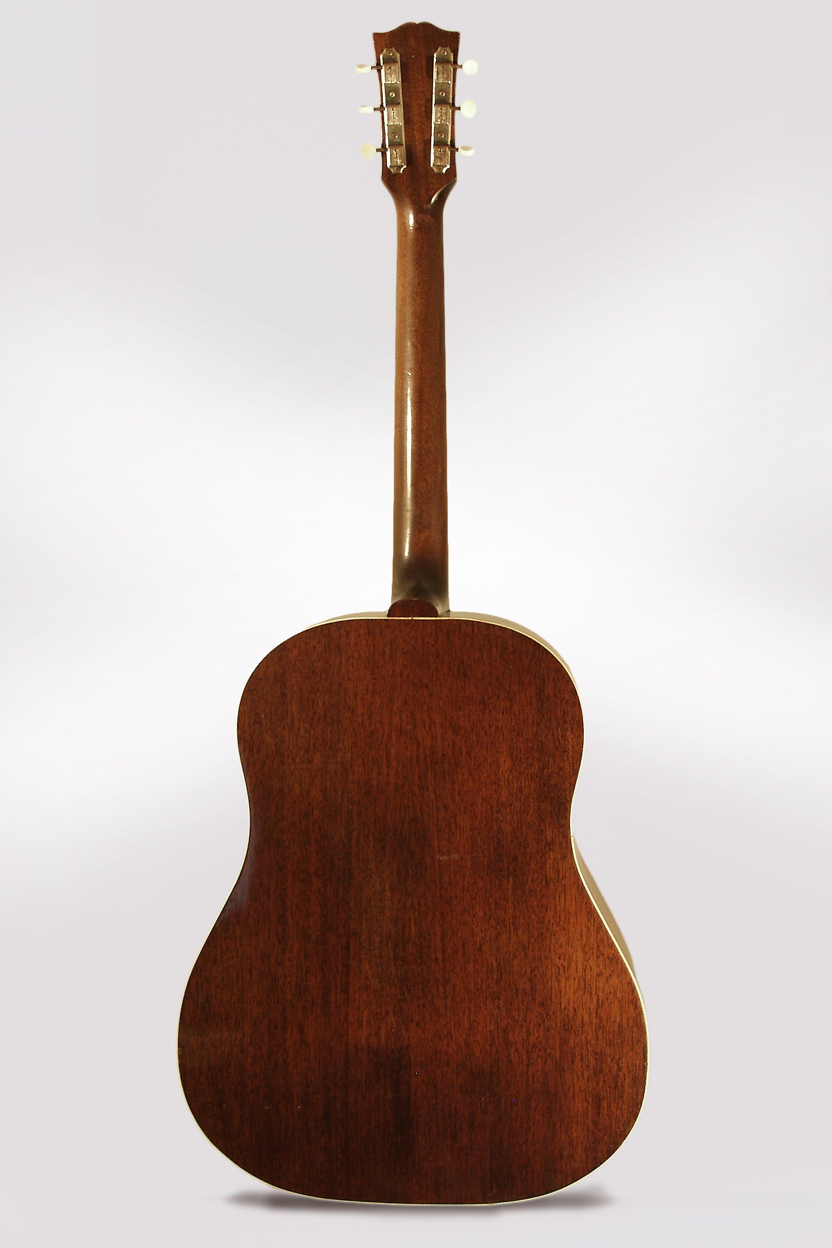 Gibson J-45 Flat Top Acoustic Guitar (1950)