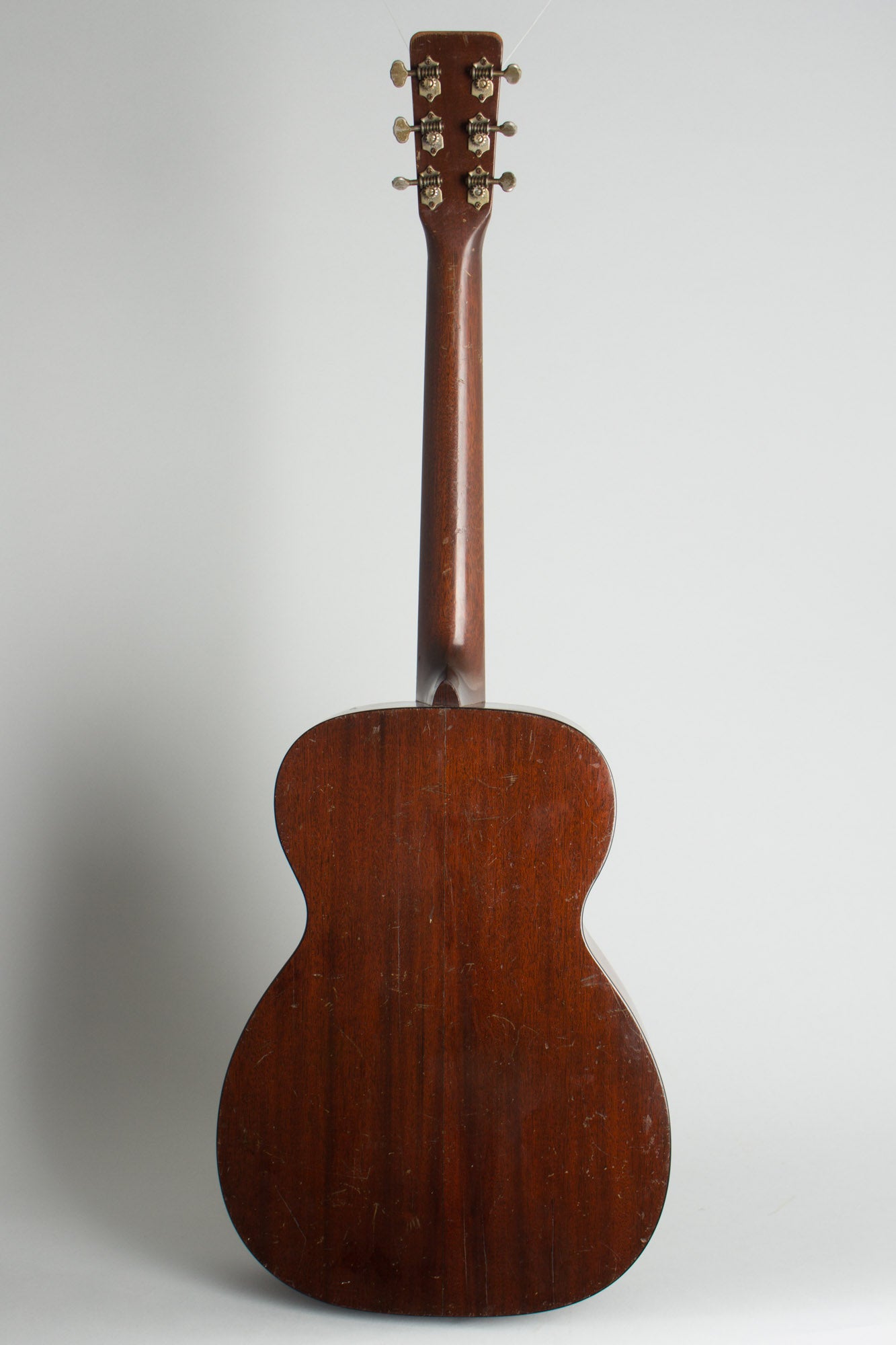 C. F. Martin 0-18 Flat Top Acoustic Guitar (1959)