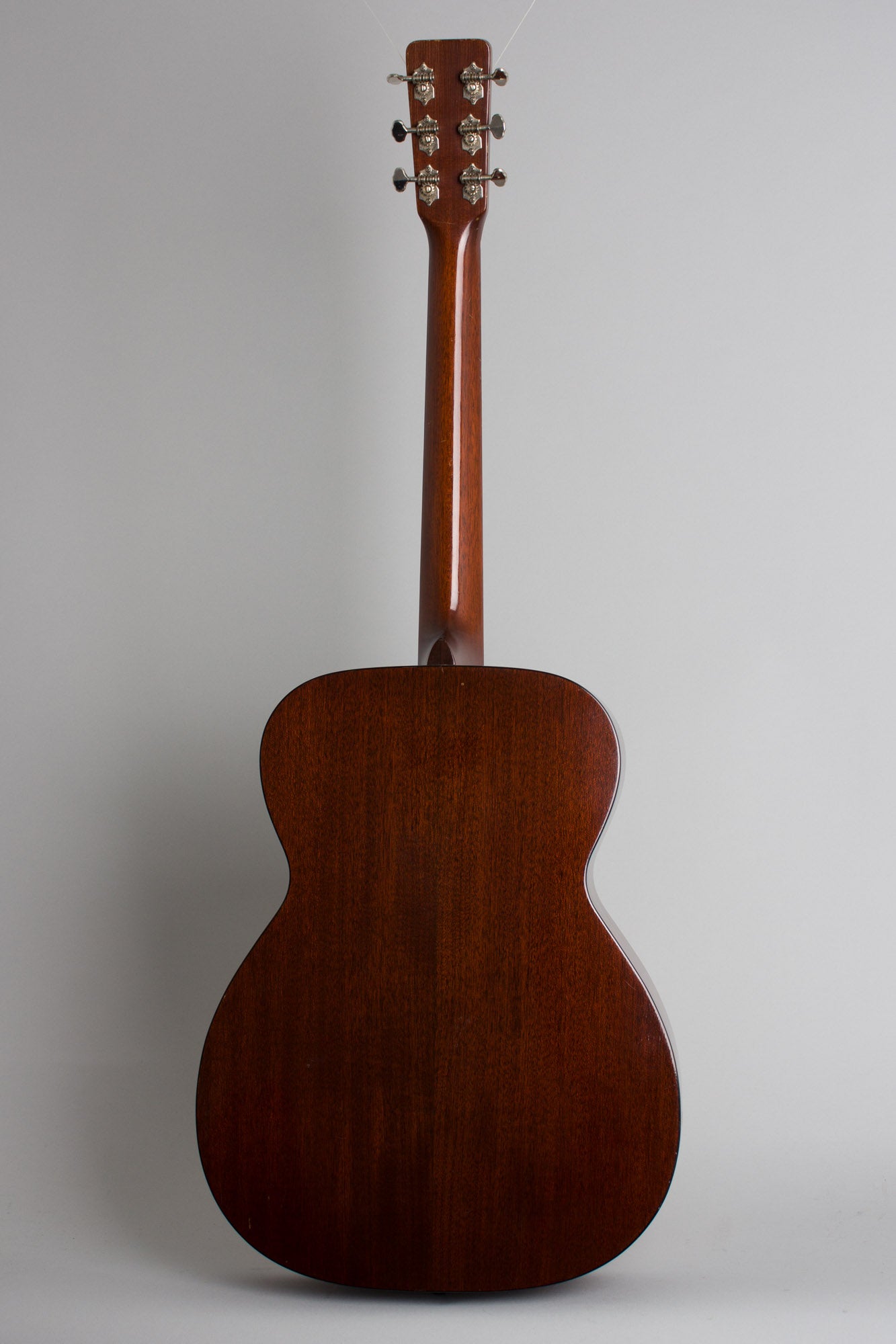 C. F. Martin 000-18 Flat Top Acoustic Guitar (1961)