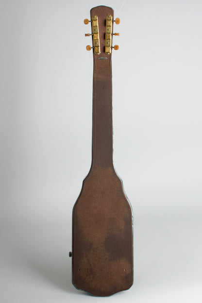 Valco Bronson Singing Electric Lap Steel Electric Guitar (1952)