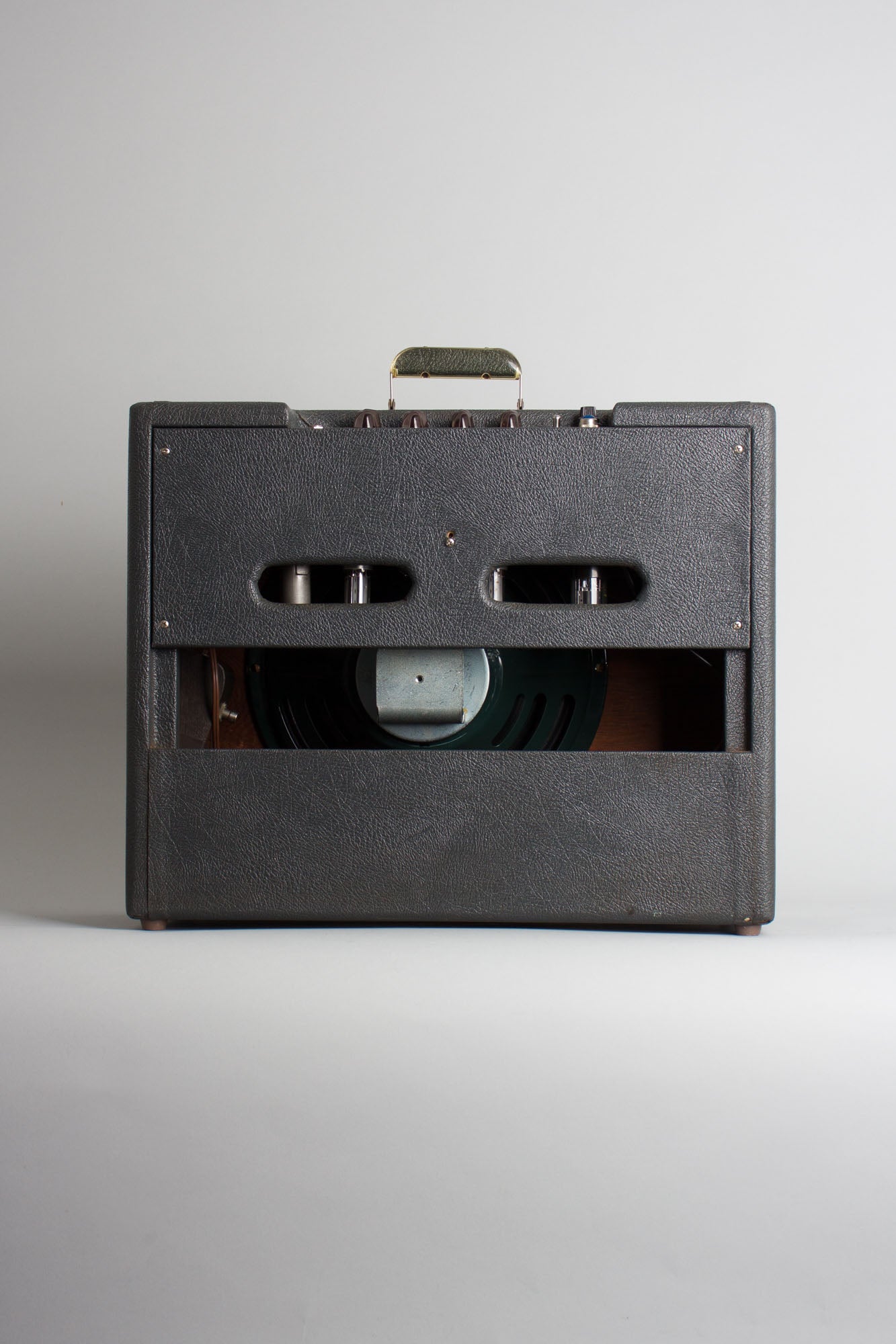 Epiphone EA-35T Devon Tremolo Tube Amplifier (1962)