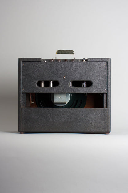 Epiphone EA-35T Devon Tremolo Tube Amplifier (1962)