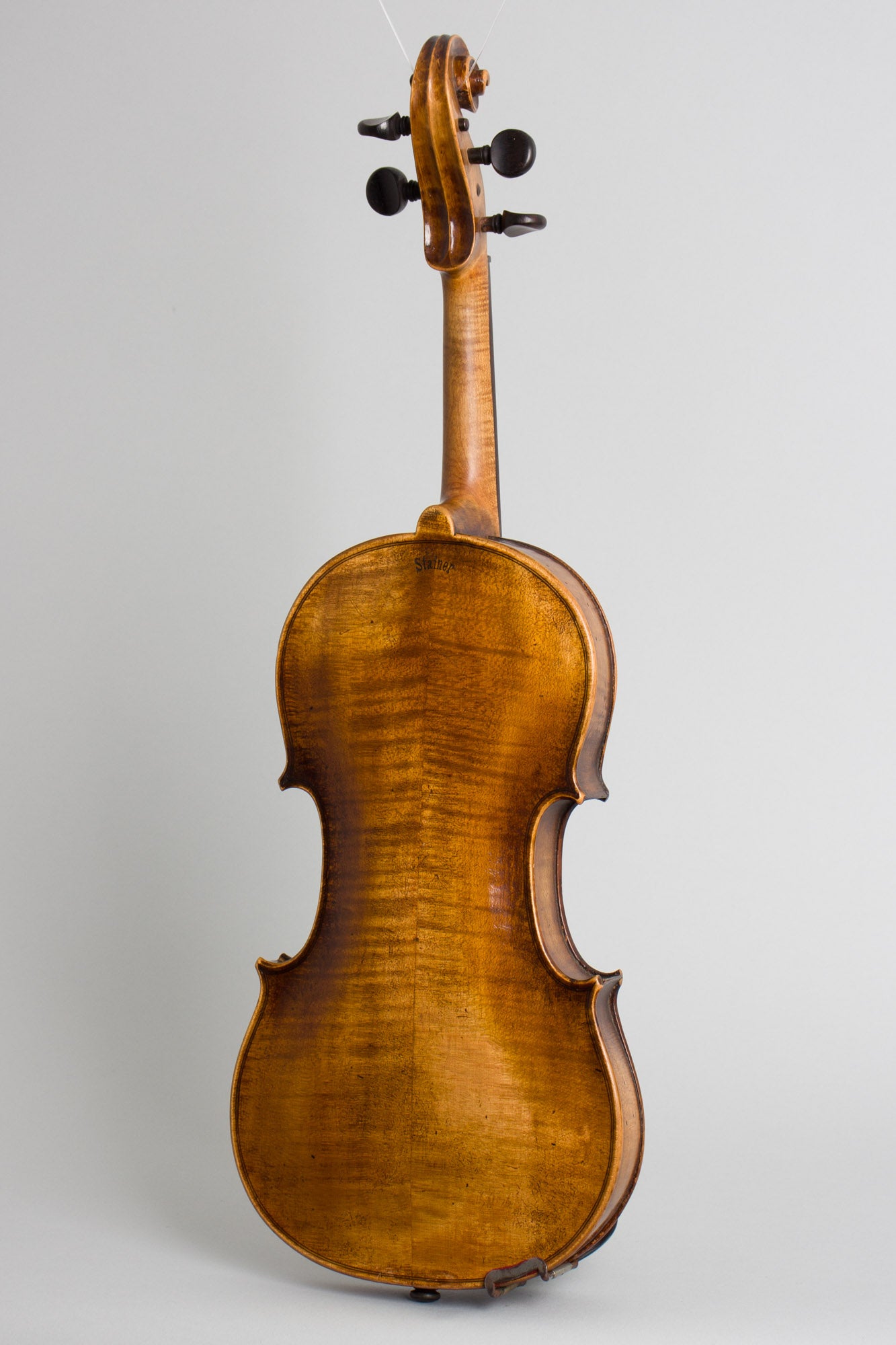Stainer Mittenwald- 'Stainer' Copy Violin (1920)