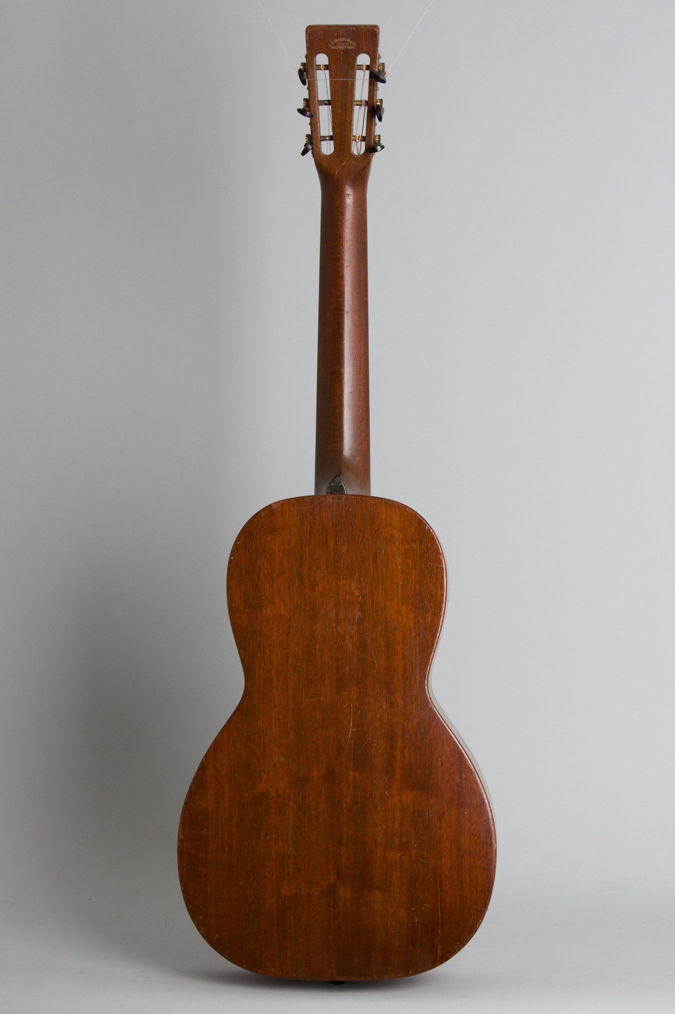 C. F. Martin 2-17 Flat Top Acoustic Guitar (1930)