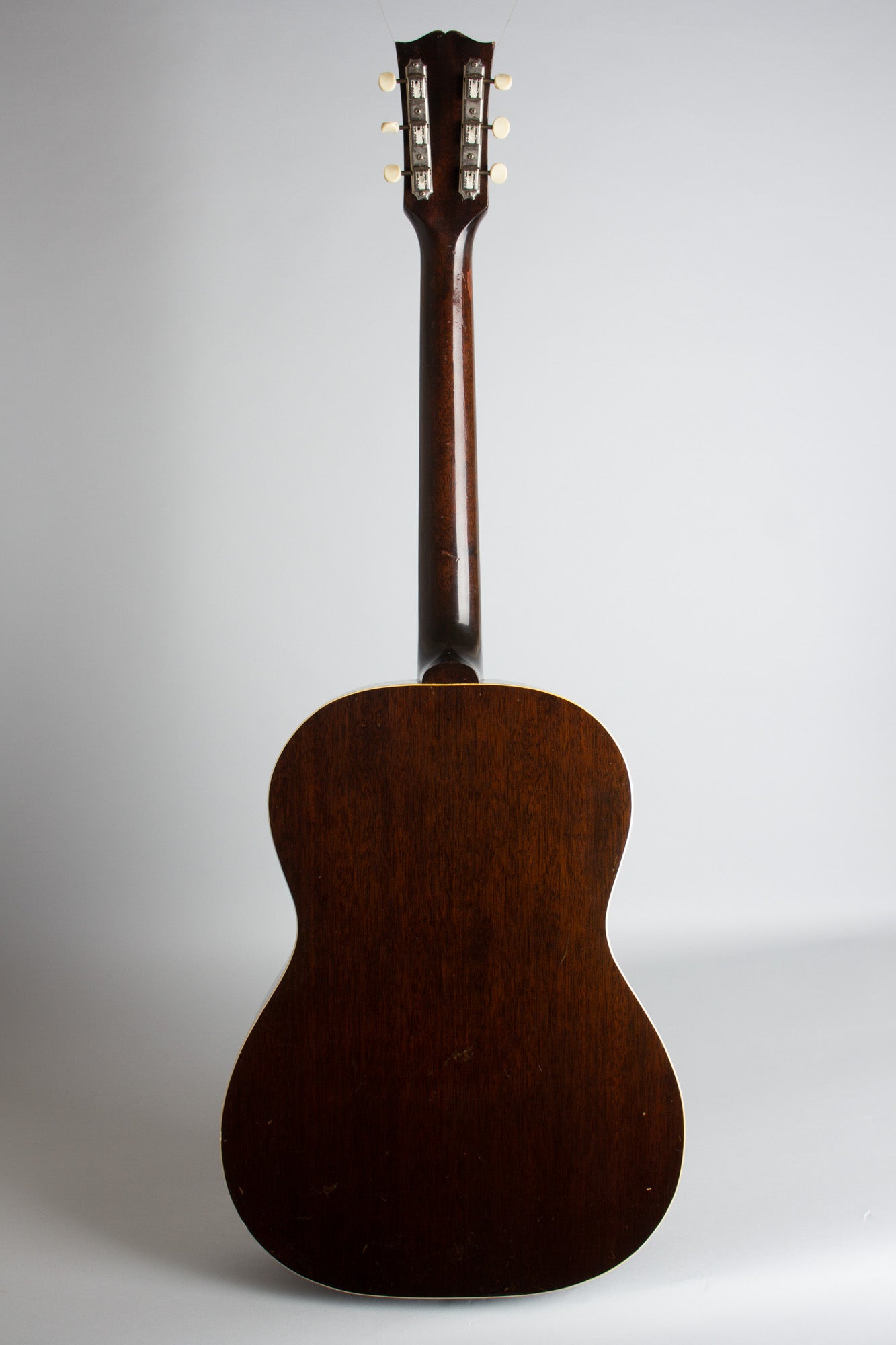 Gibson LG-2 Flat Top Acoustic Guitar (1949)