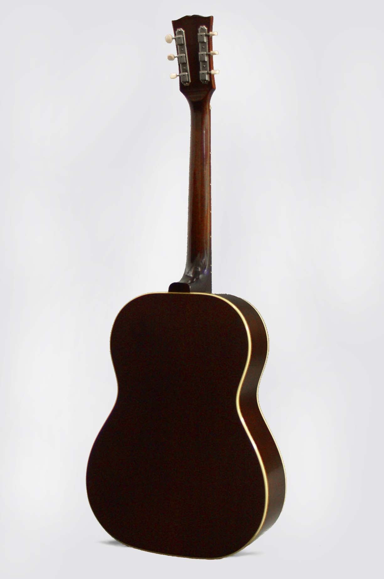 Gibson B-25 Flat Top Acoustic Guitar (1969)