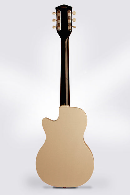 National Town & Country Solid Body Electric Guitar (1956)