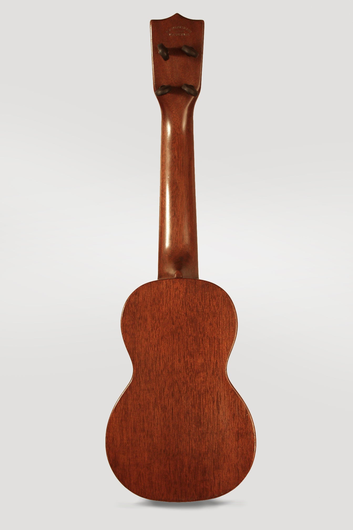 C. F. Martin Style 0 Soprano Ukulele (1920's)