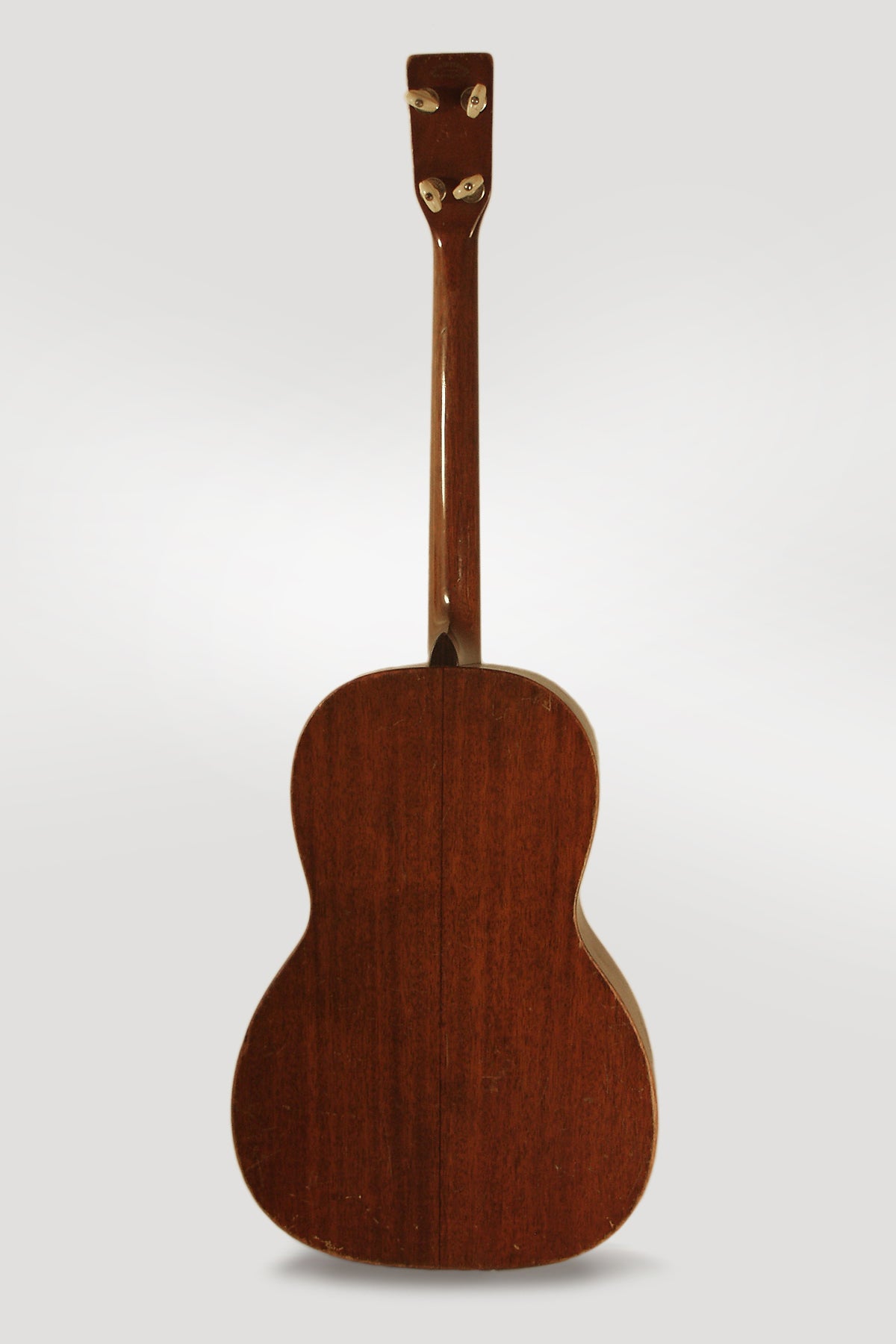 C. F. Martin 5-17T Flat Top Tenor Guitar (1929)