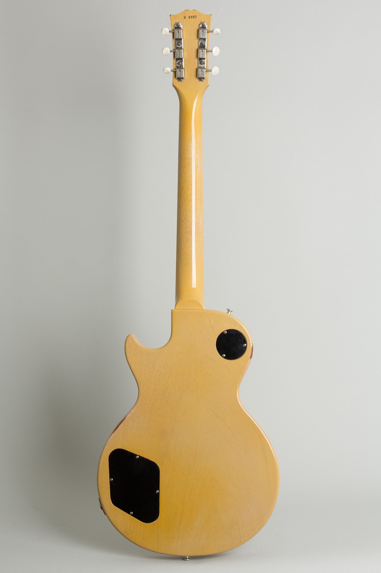 Gibson Les Paul Special Solid Body Electric Guitar (1956)