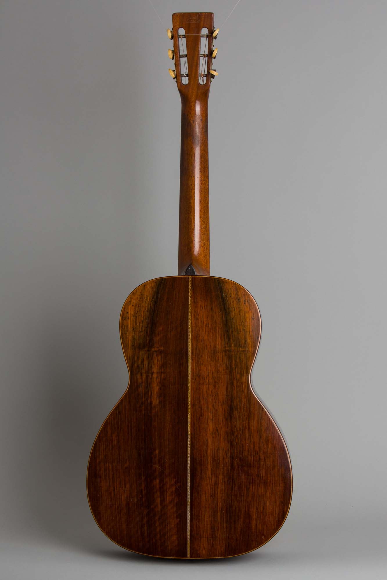 C. F. Martin 00-21 Flat Top Acoustic Guitar (1930)