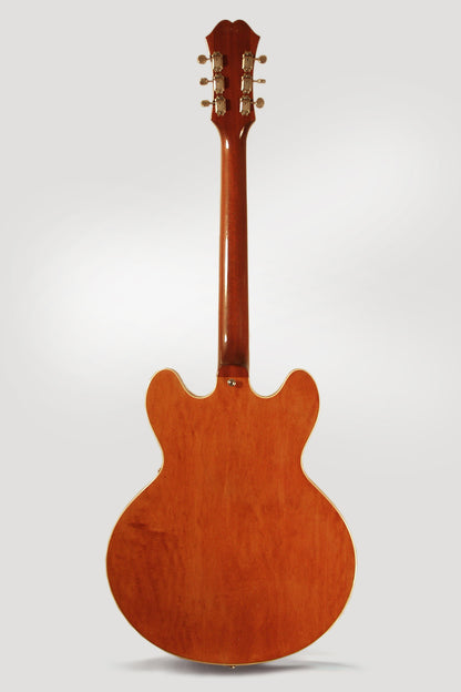 Epiphone Casino Thinline Hollow Body Electric Guitar (1965)