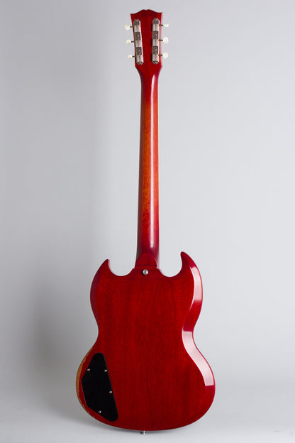 Gibson SG Special Solid Body Electric Guitar (1962)
