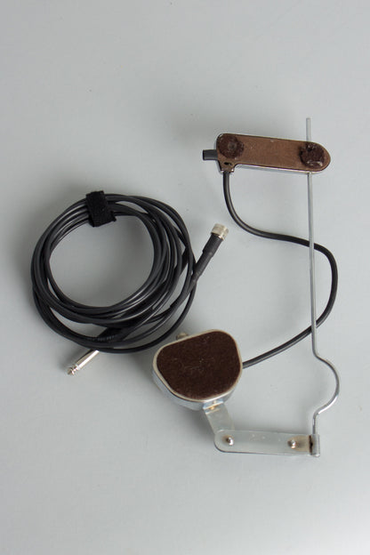 DeArmond Rhythm Chief Archtop Guitar Pickup (1950's)