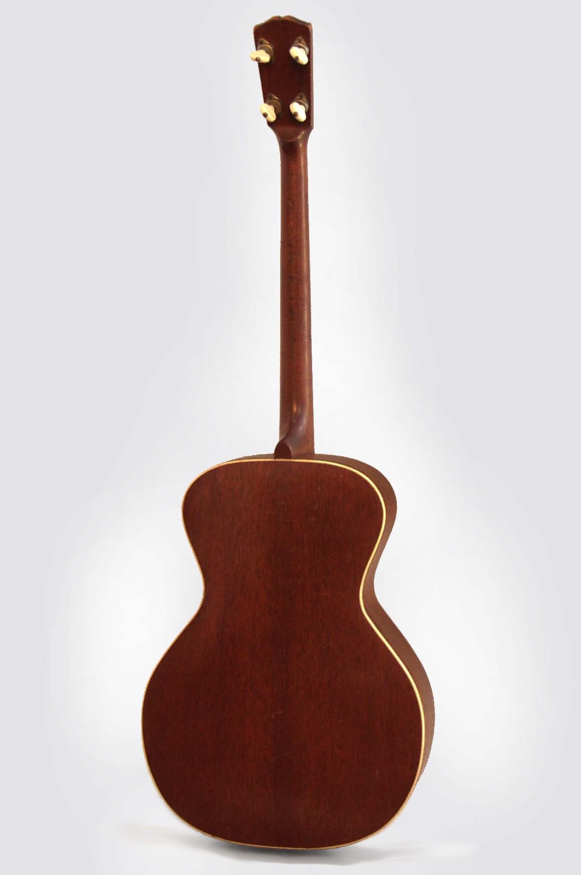 Gibson TG-0 Flat Top Tenor Guitar (1928)