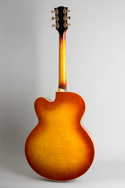 Gibson L-5CES Arch Top Hollow Body Electric Guitar (1969)