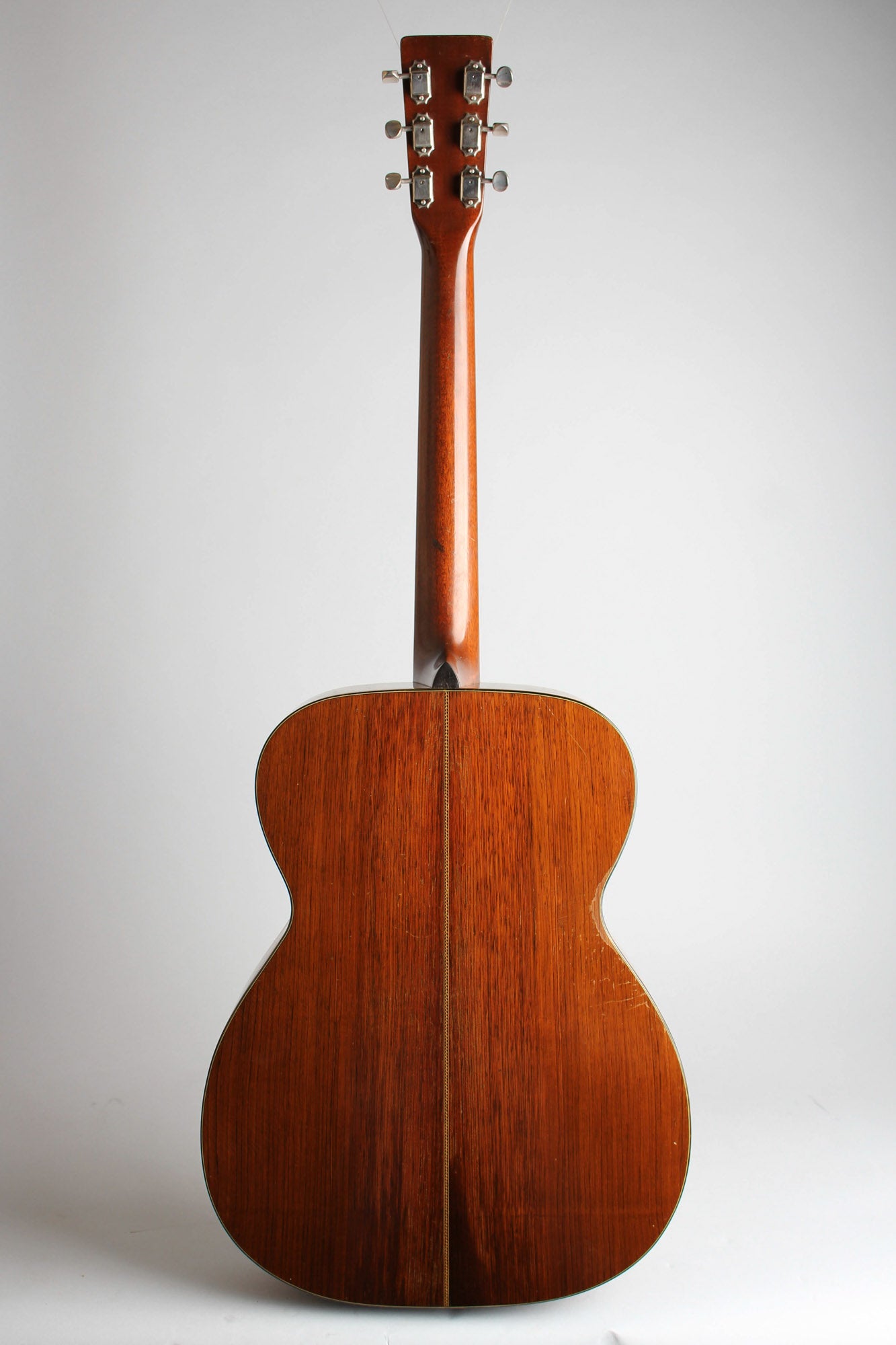 C. F. Martin 000-21 Flat Top Acoustic Guitar (1947)