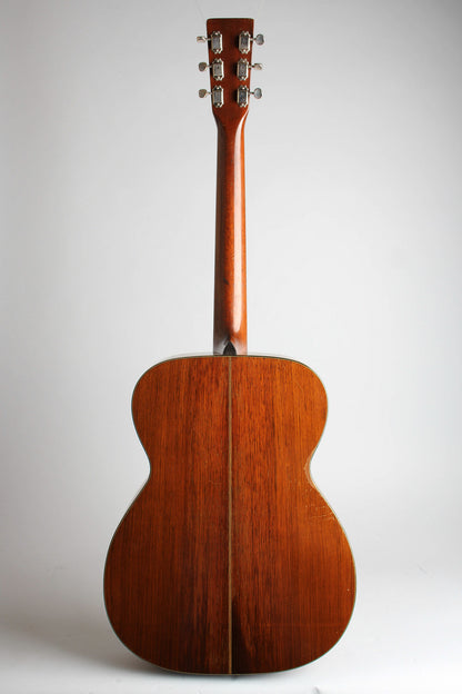 C. F. Martin 000-21 Flat Top Acoustic Guitar (1947)