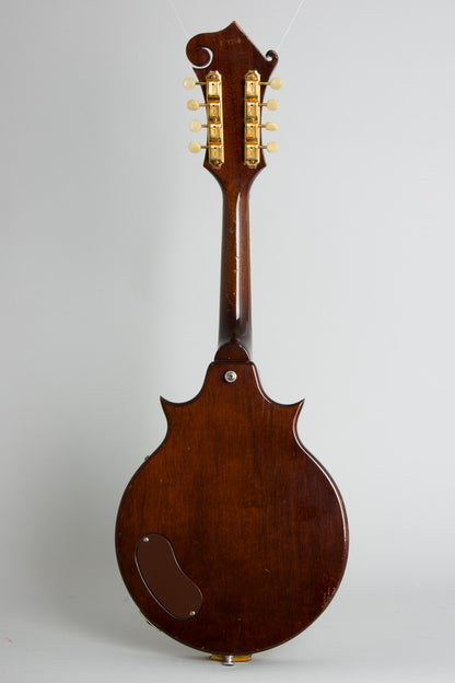 Gibson Florentine Solid Body Electric Mandolin (1957)