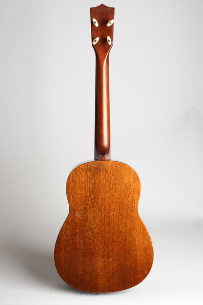 Favilla Baritone Ukulele (1950)