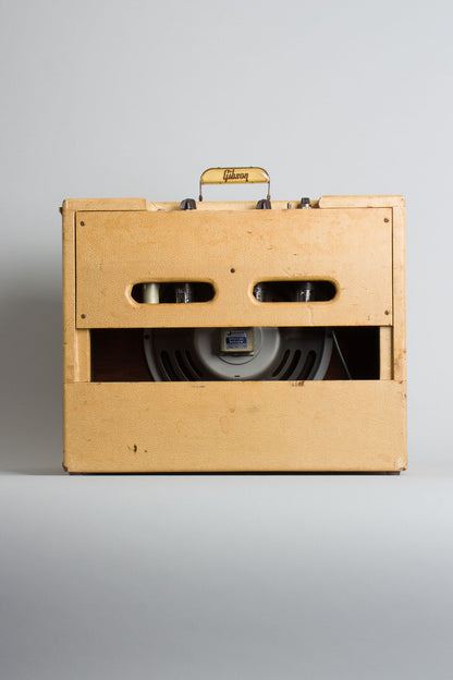Gibson GA-8 Discoverer Tube Amplifier (1962)