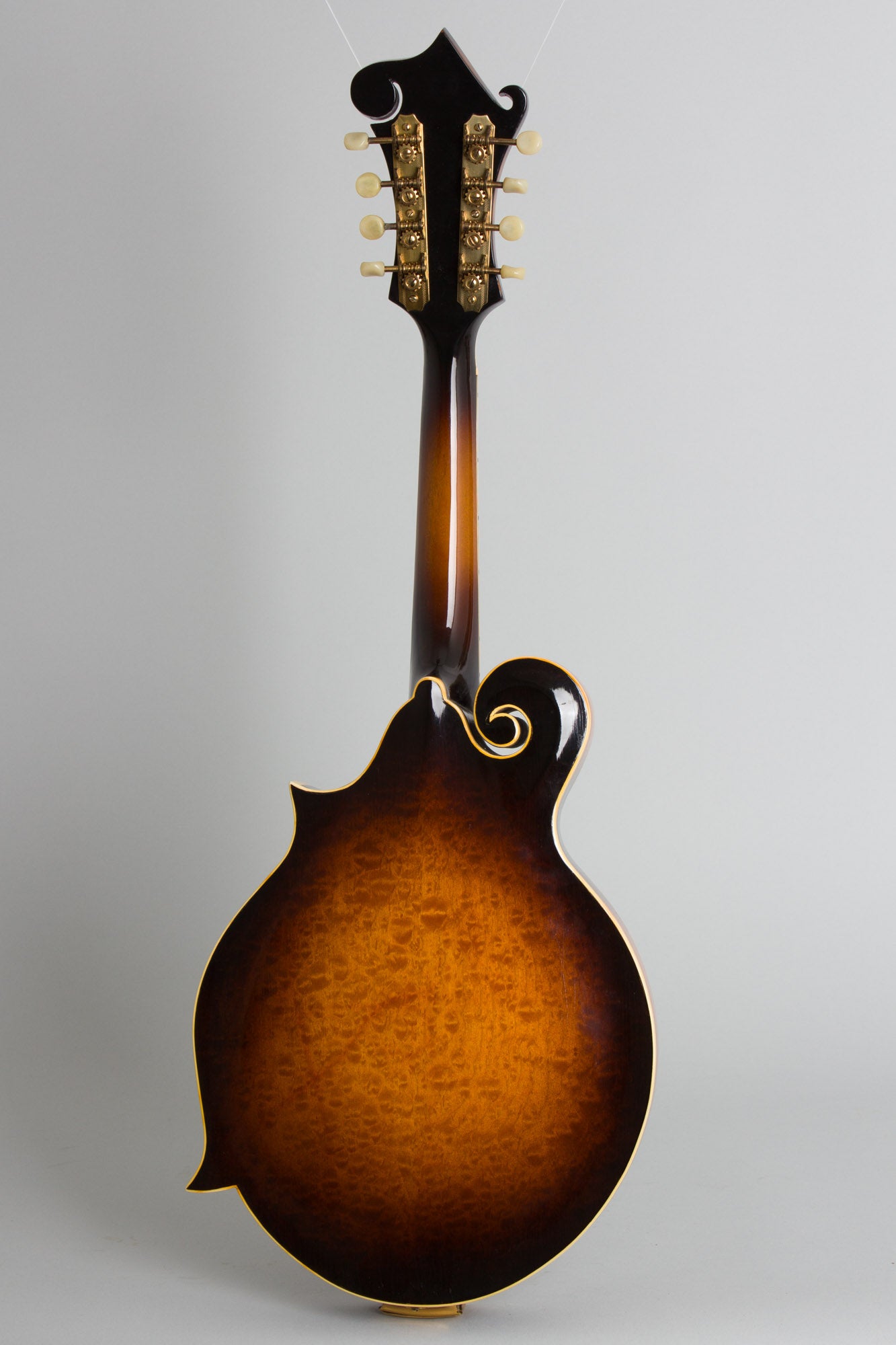 Gibson F-5 Carved Top Mandolin (1951)