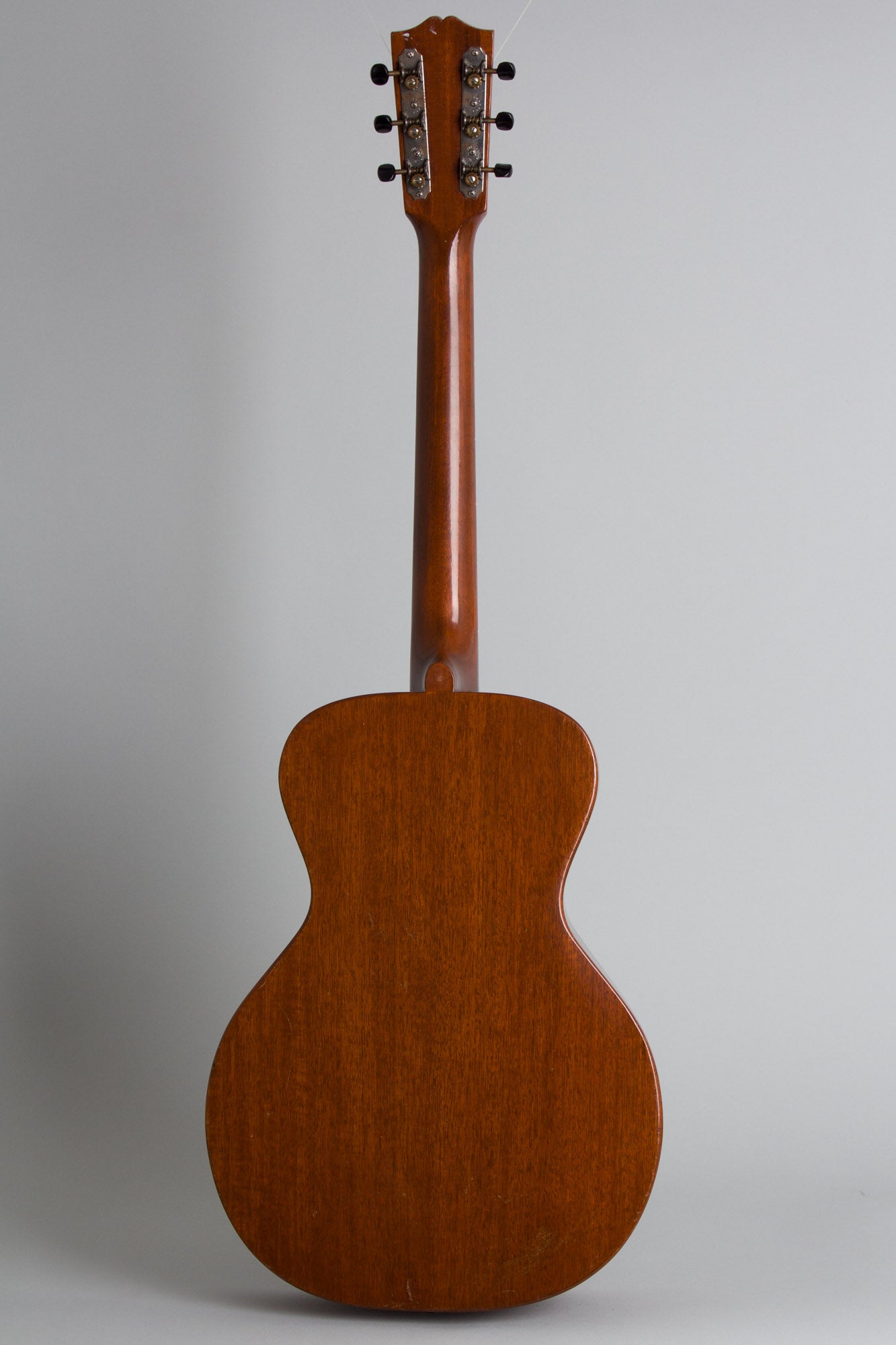Kalamazoo Sport Model KG 3/4 Flat Top Acoustic Guitar (1941)