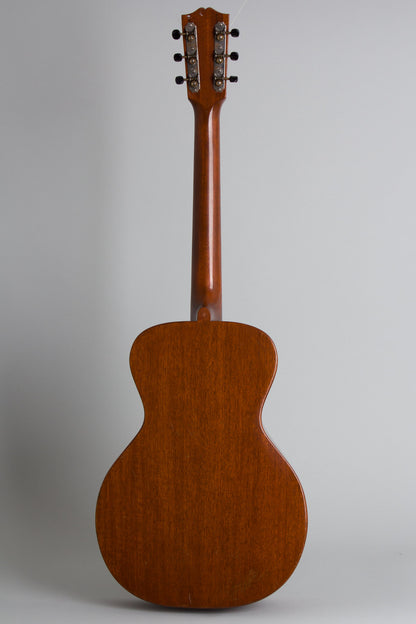 Kalamazoo Sport Model KG 3/4 Flat Top Acoustic Guitar (1941)