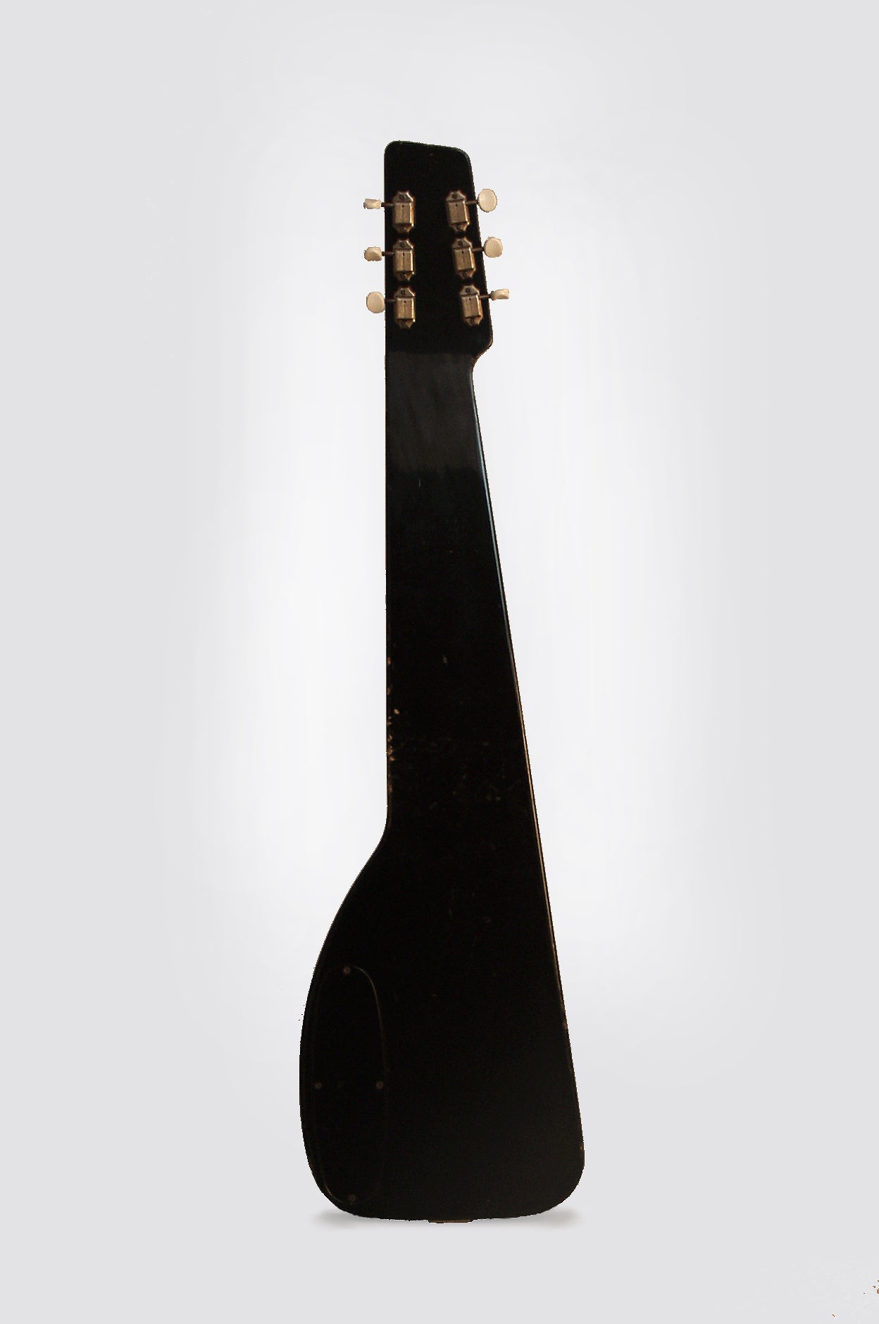 Gibson BR-2 Century Lap Steel Electric Guitar (1949)
