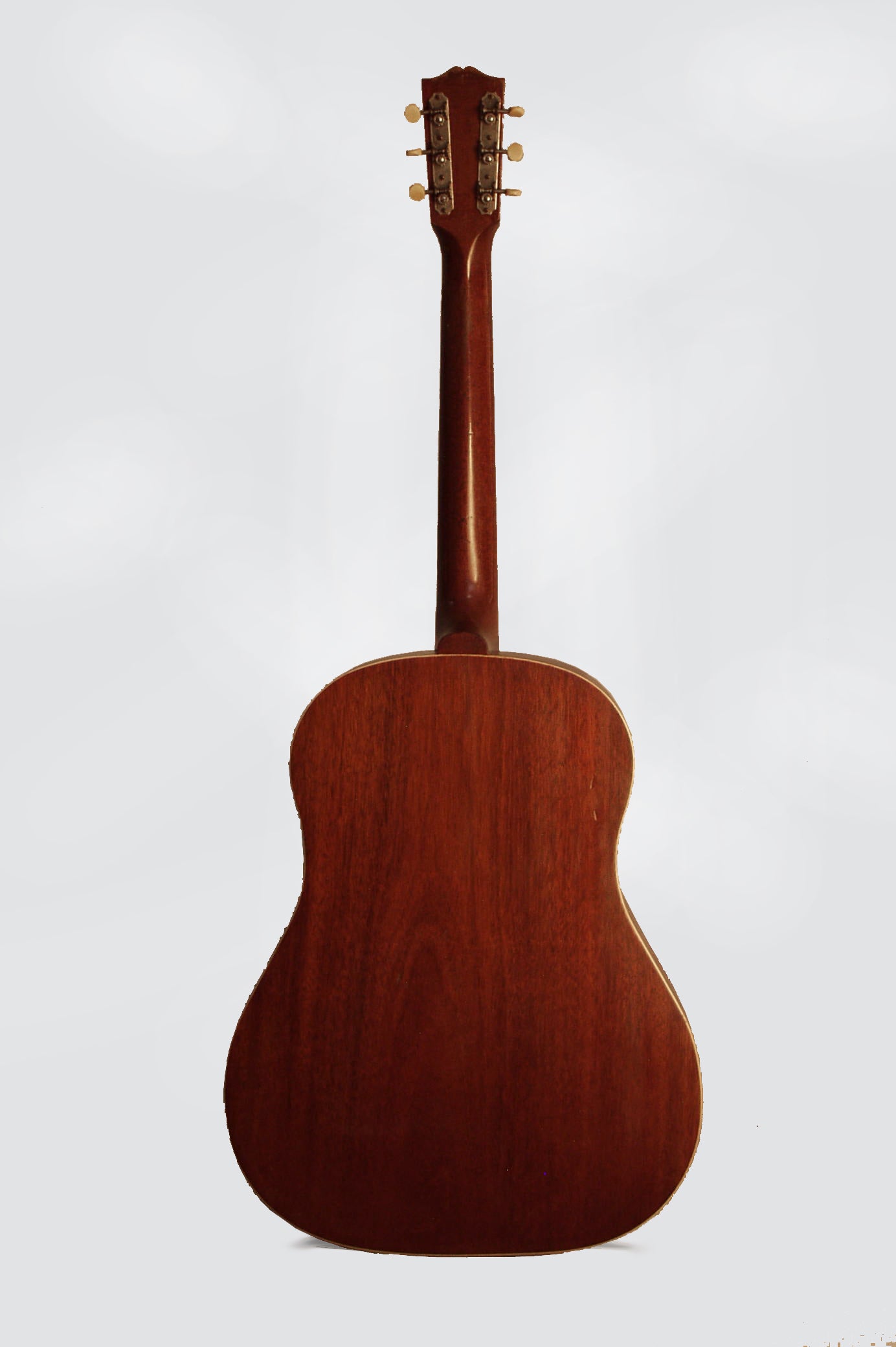 Gibson J-35 Flat Top Acoustic Guitar (1939)