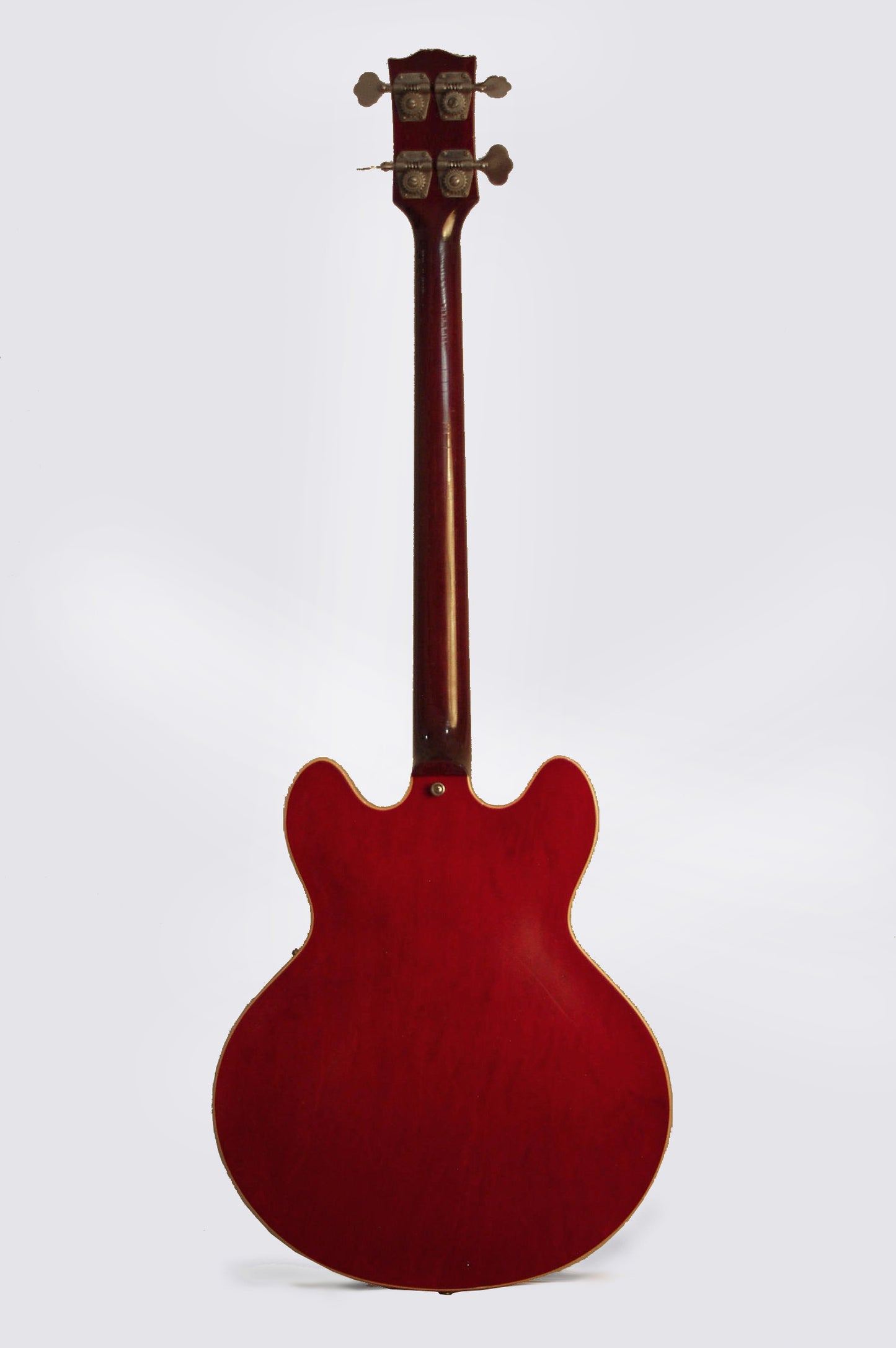 Gibson EB-2C Electric Bass Guitar (1964)