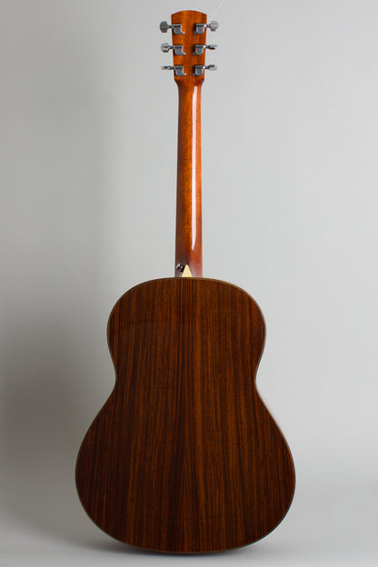 Larrivee L-09 Flat Top Acoustic Guitar (1990)
