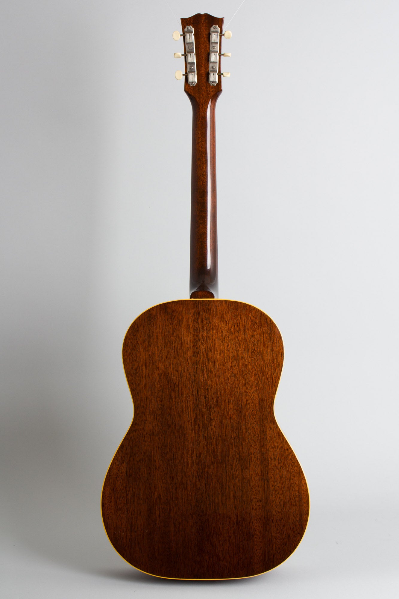 Gibson LG-1 Flat Top Acoustic Guitar (1965)