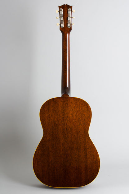 Gibson LG-1 Flat Top Acoustic Guitar (1965)